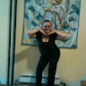 Meet your Posher, Brenda